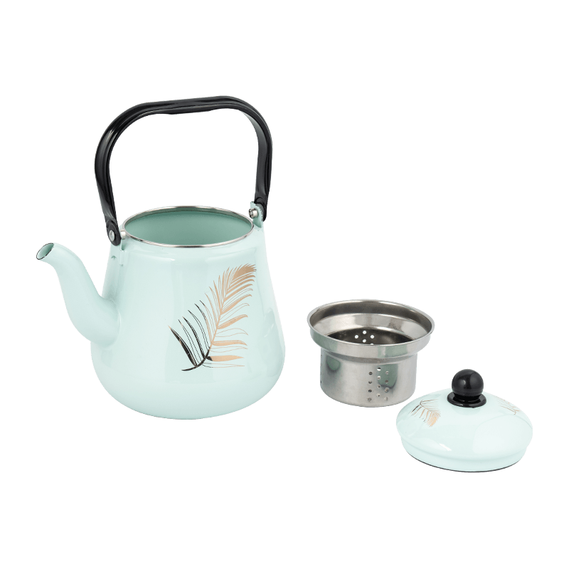 TK507 CAPOT EMAMEL 2,2L 2,2L cu mâner