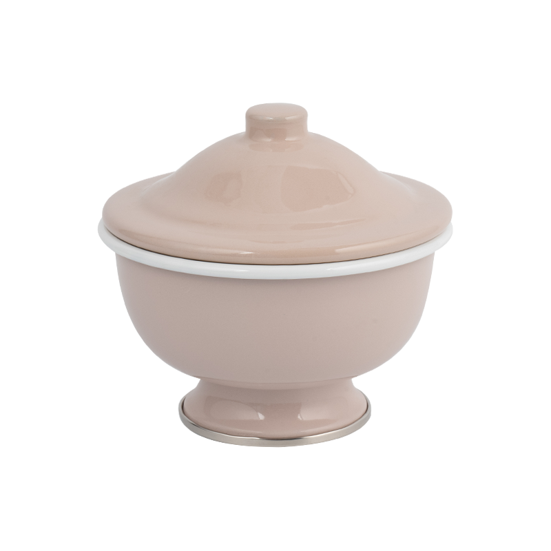 Bol cu coajă Bol cu coajă