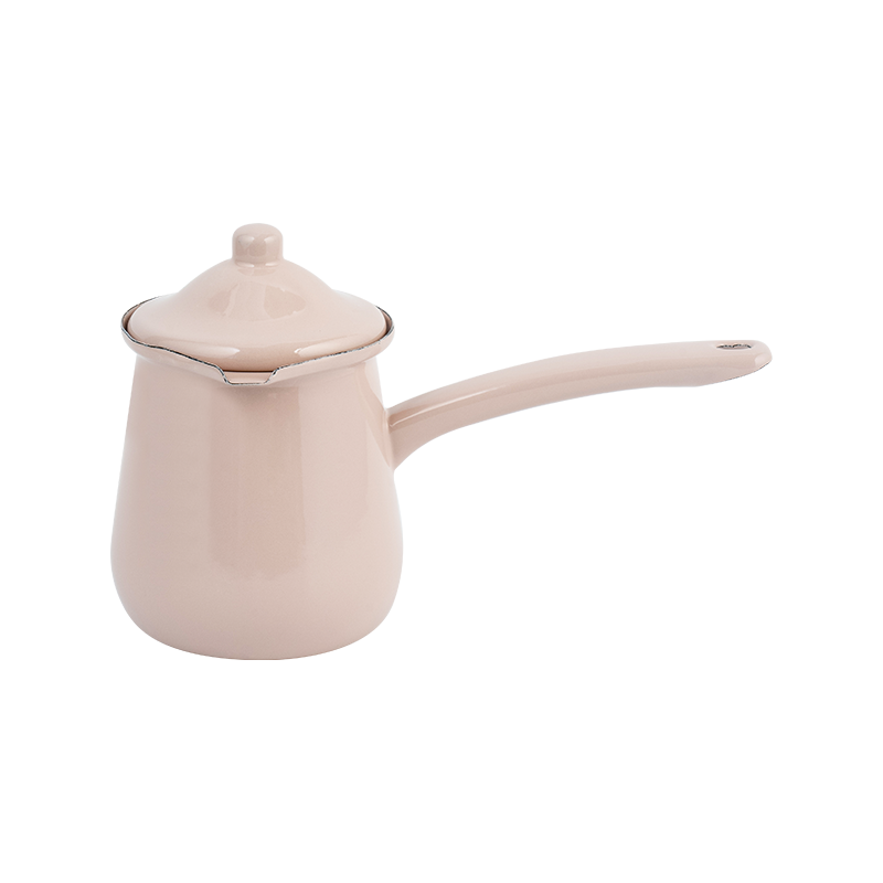 Cazan de cafea cu email multifuncțional