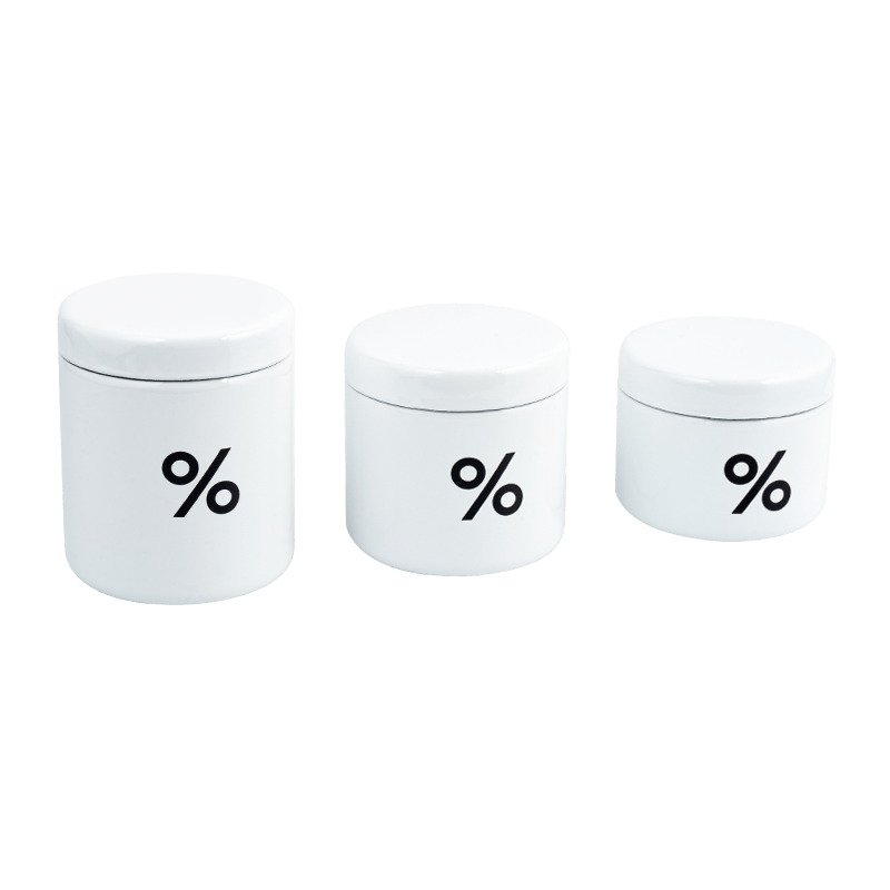 Borcan de cafea email