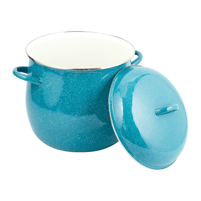 26 cm email crescut de stoc