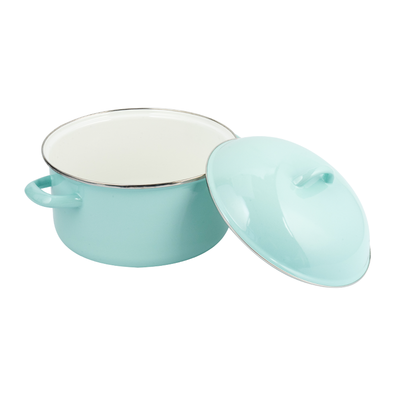 801D email cu două mânere cu două mânere