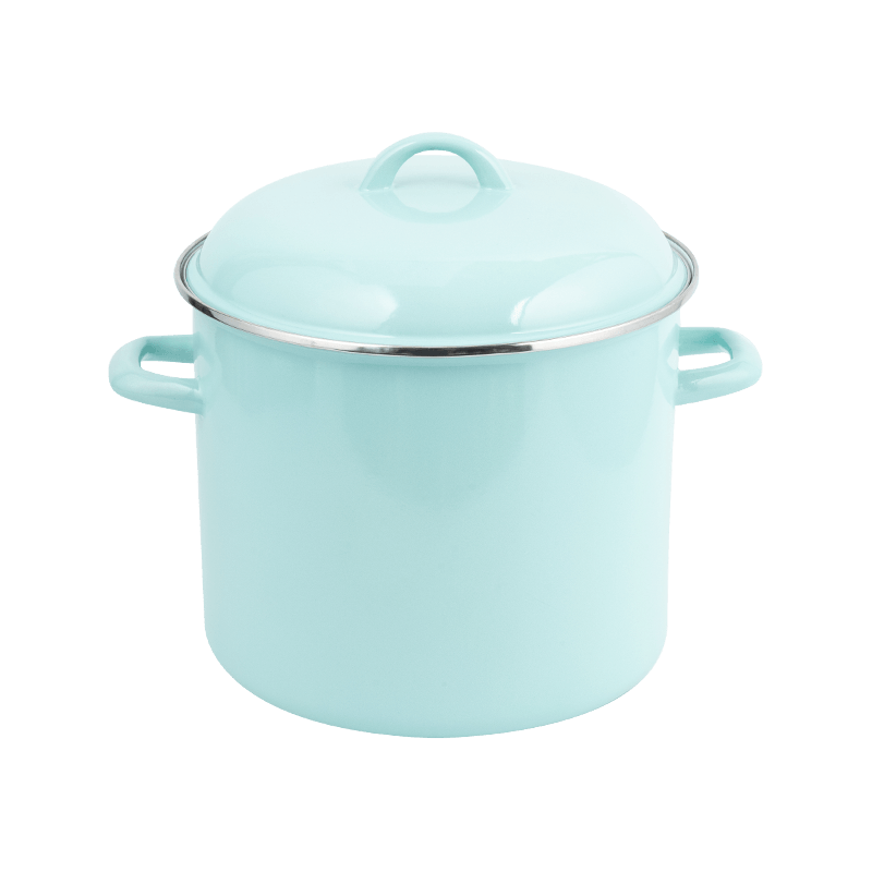 755d Găletă cu două mânere cu două mânere