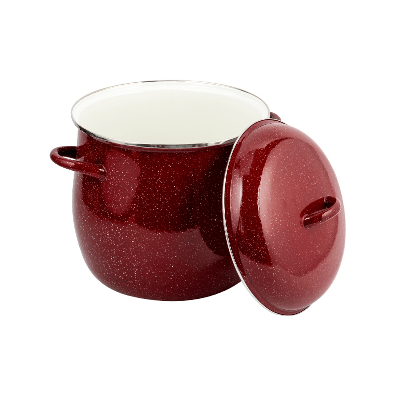 26 cm email crescut de stoc