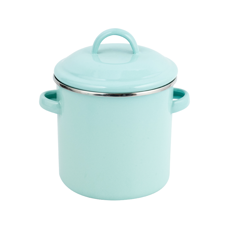 Mini borcan de ulei mini