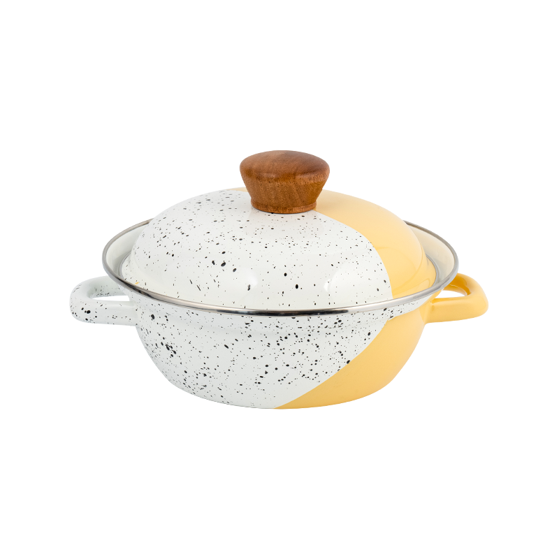 Oală de masă de email