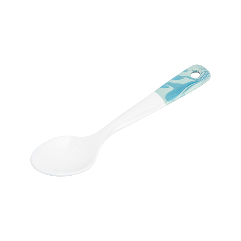 Lingură de email chinezesc