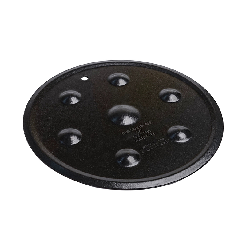 Placă de conducere a căldurii emailului