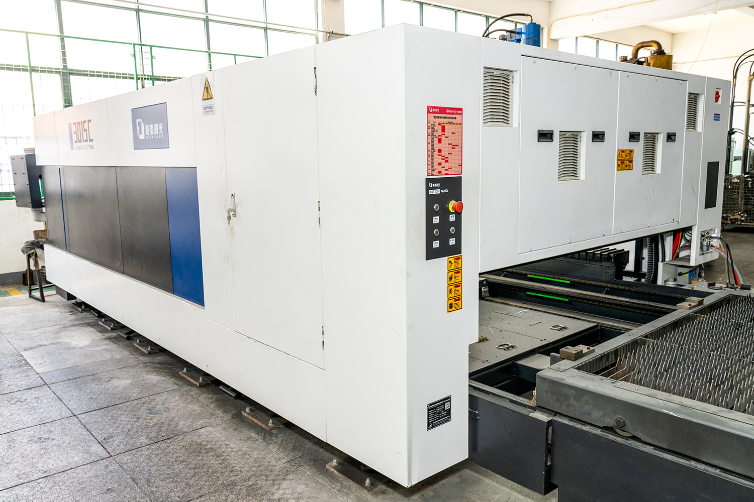 Echipament de plante