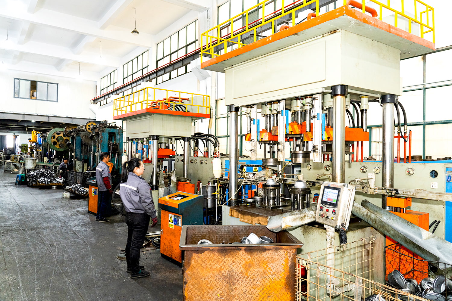 Echipament de plante